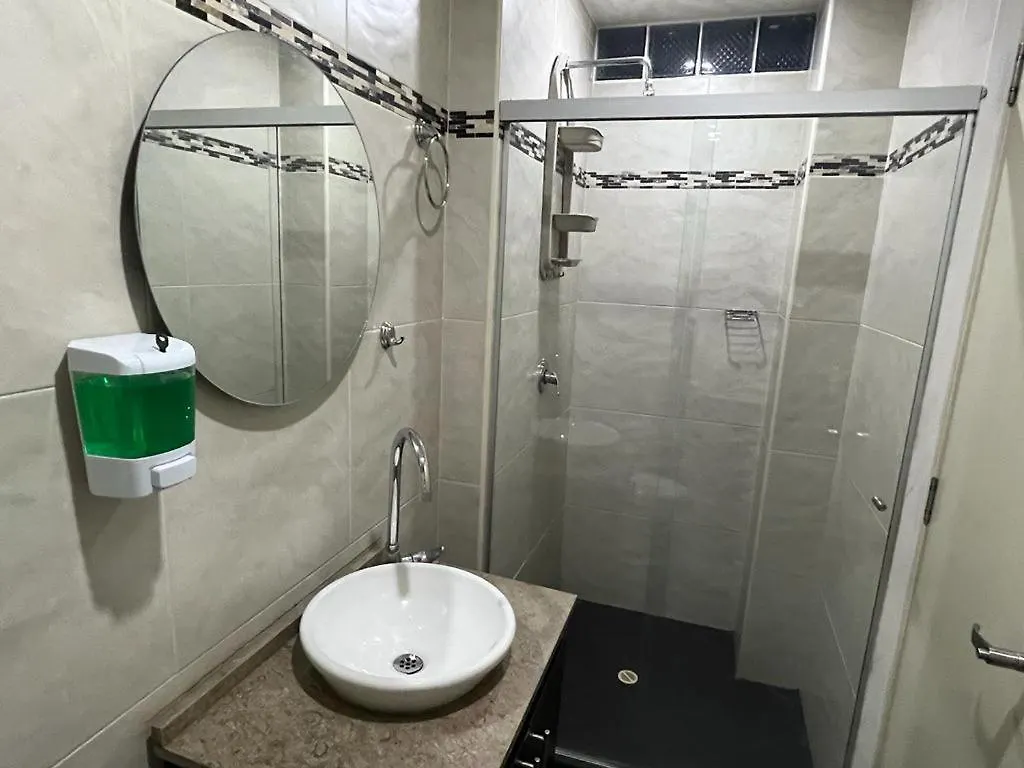 Amoblado Los Molinos Medellin Apartment