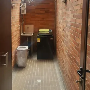 Hermoso Apartamento En El Poblado Medellín