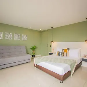 Cozy In Poblado, Parking, No Fee 1107 Medellín