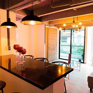 Laureles Industry Living 4br Medellín