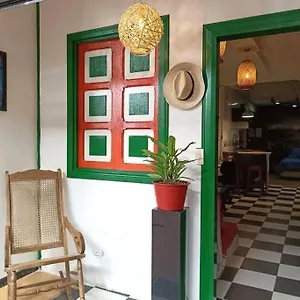 Guadalupe 101 Medellín