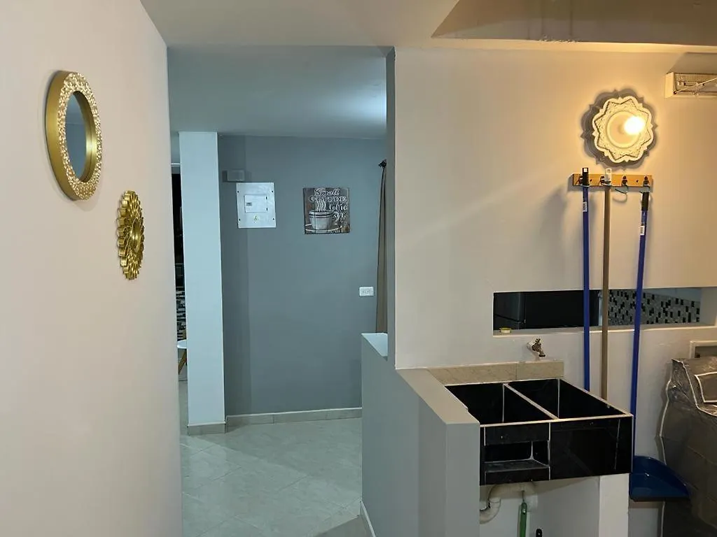 Apartamento Amoblado Los Molinos Medellín