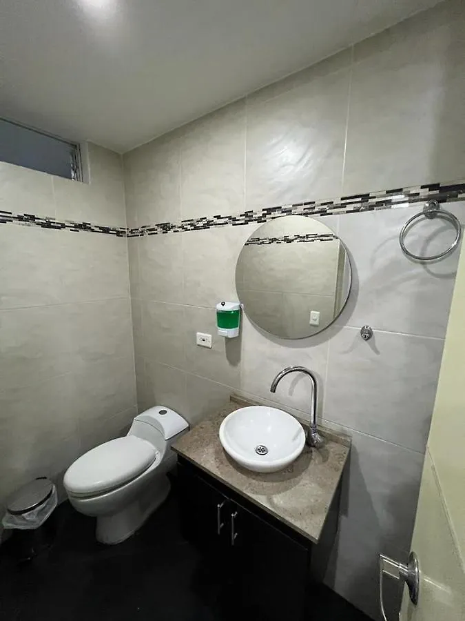 Apartamento Amoblado Los Molinos Medellín
