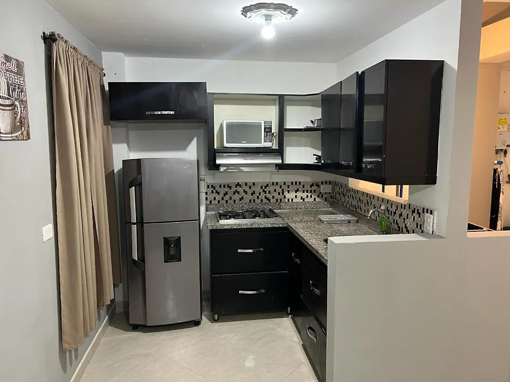 Amoblado Los Molinos Medellín Apartamento