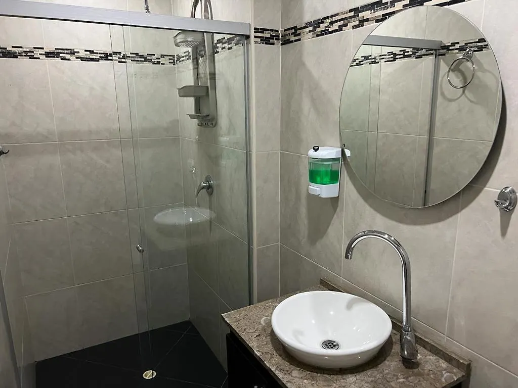 Apartamento Amoblado Los Molinos Medellín Colombia